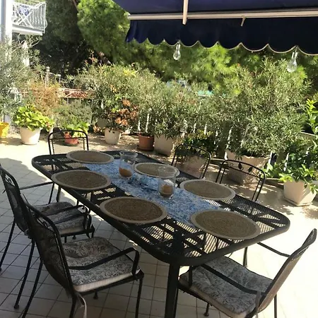 דירה Lido-venice *